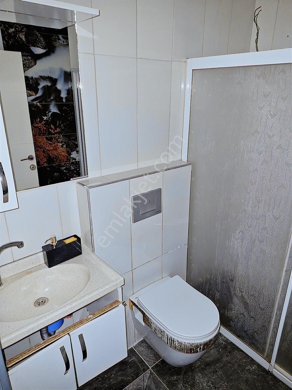 Karslılarda Satılık Dubleks 2+1 Açık Mutfak Daire - Görsel 32