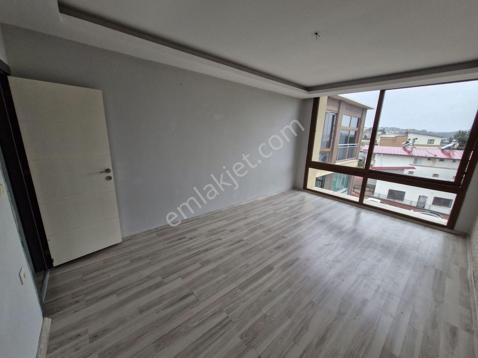 Karslılarda Satılık Dubleks 2+1 Açık Mutfak Daire - Görsel 22