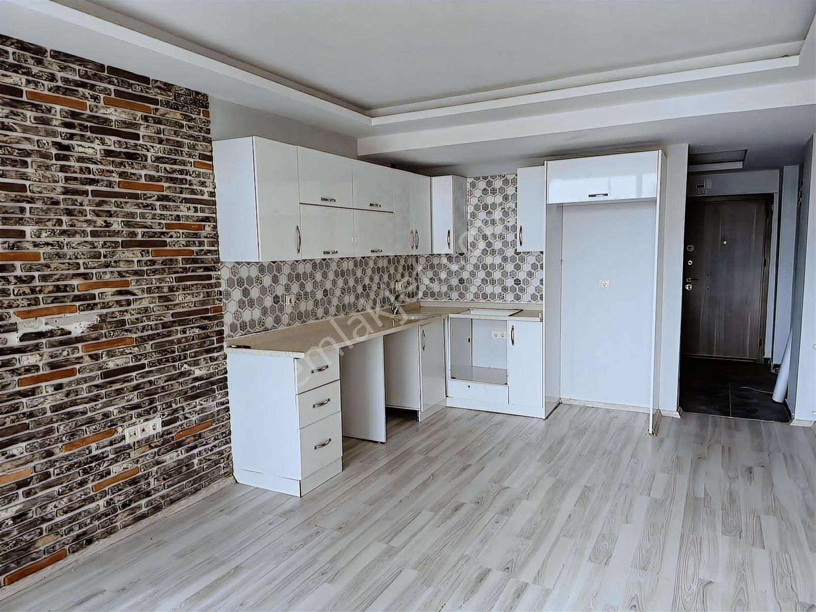 Karslılarda Satılık Dubleks 2+1 Açık Mutfak Daire - Görsel 21