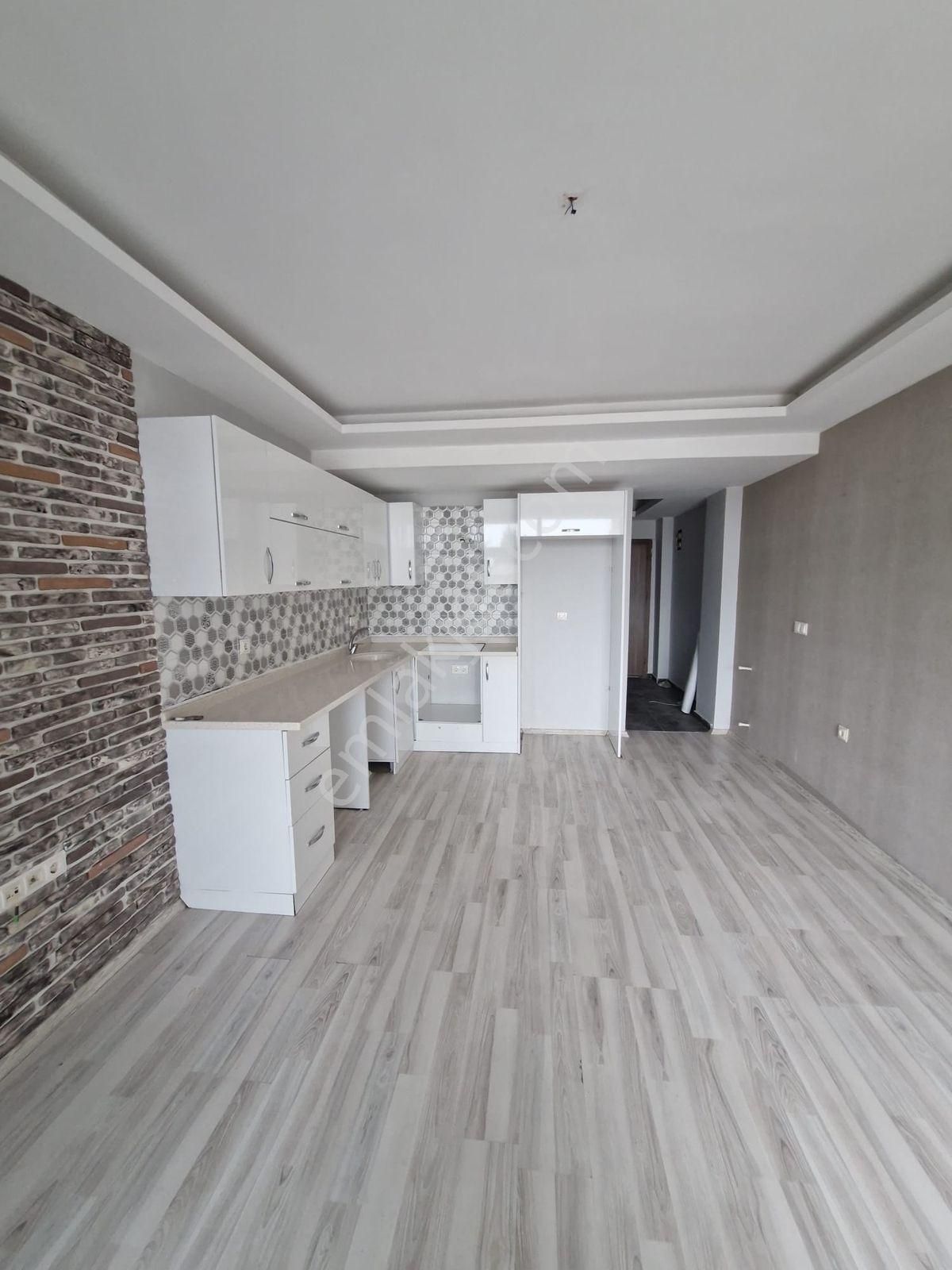 Karslılarda Satılık Dubleks 2+1 Açık Mutfak Daire - Görsel 27