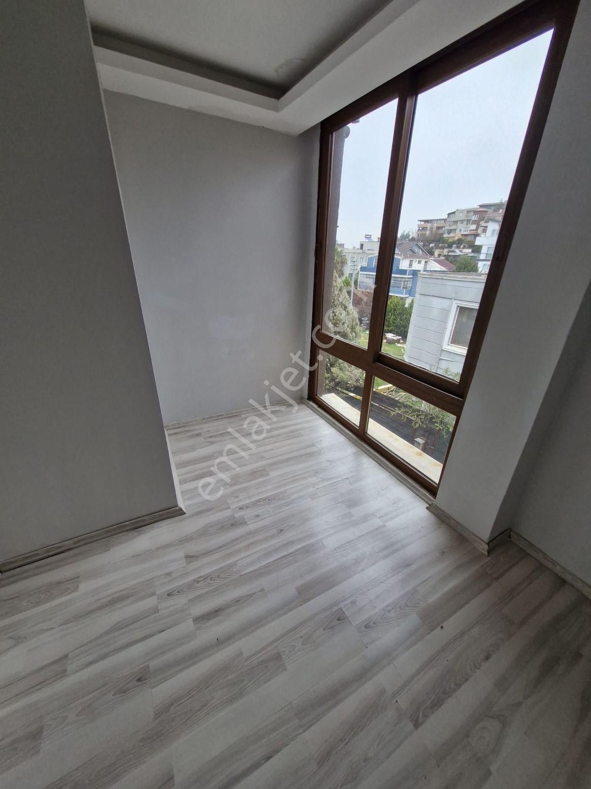 Karslılarda Satılık Dubleks 2+1 Açık Mutfak Daire - Görsel 20