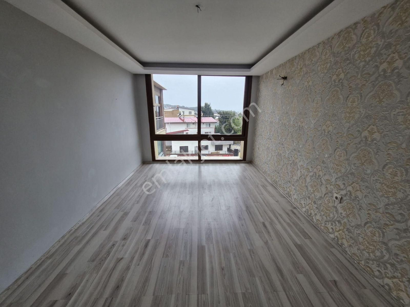 Karslılarda Satılık Dubleks 2+1 Açık Mutfak Daire - Görsel 16