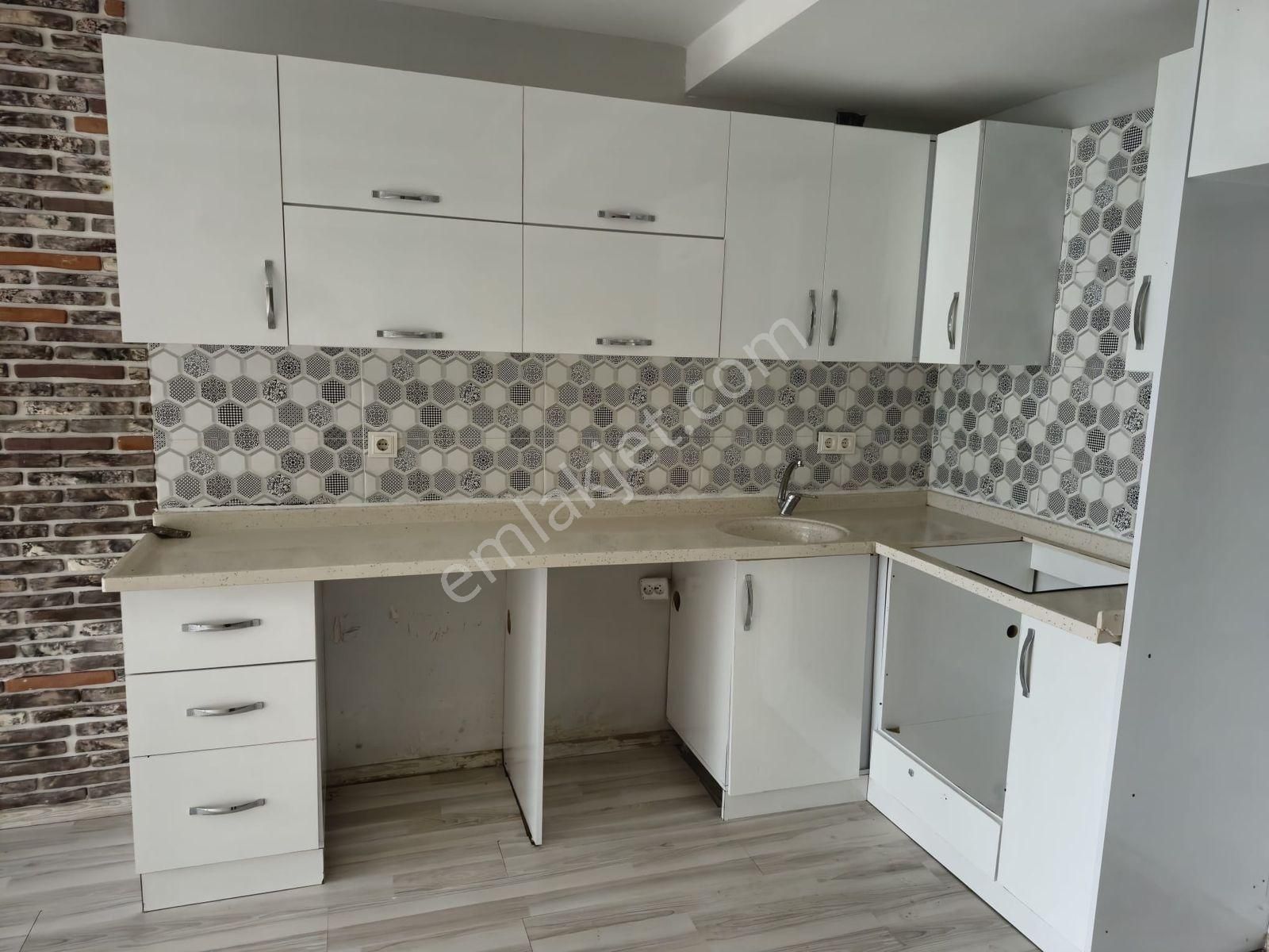 Karslılarda Satılık Dubleks 2+1 Açık Mutfak Daire - Görsel 34