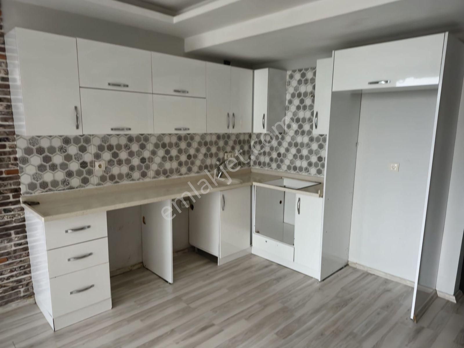 Karslılarda Satılık Dubleks 2+1 Açık Mutfak Daire - Görsel 23