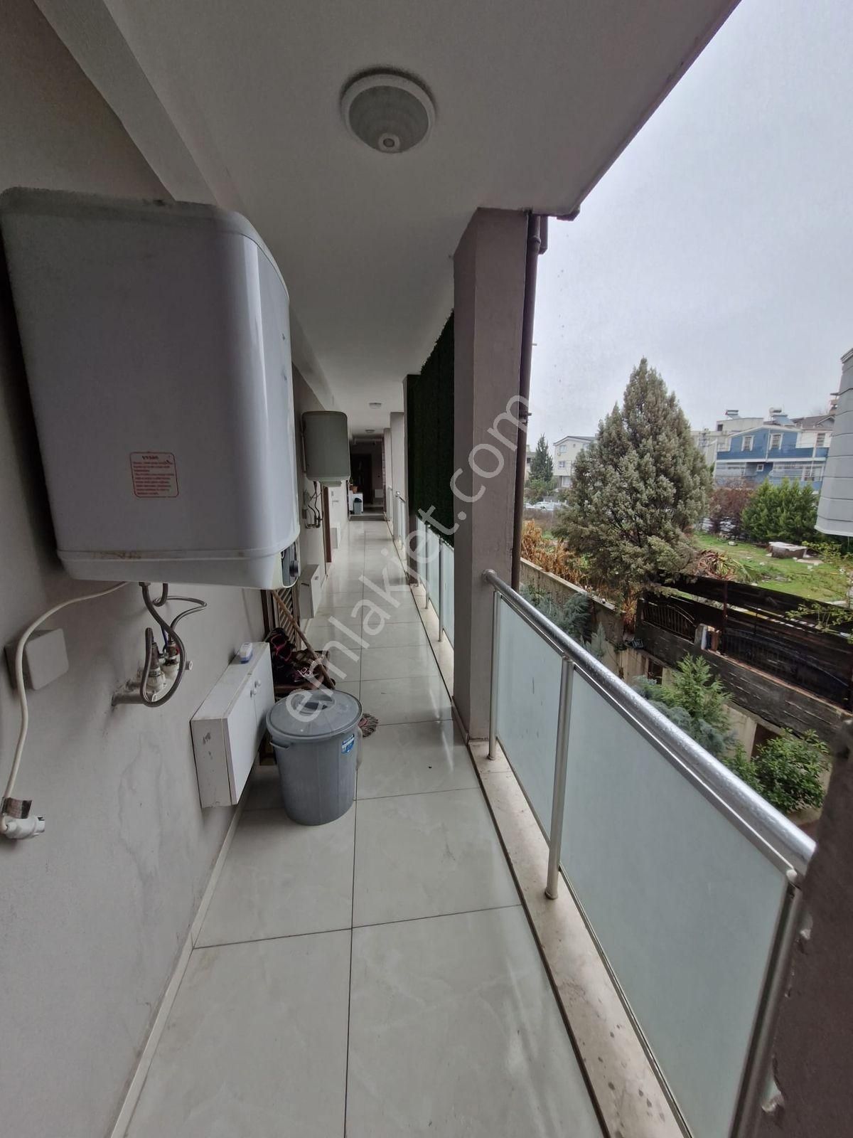 Karslılarda Satılık Dubleks 2+1 Açık Mutfak Daire - Görsel 30