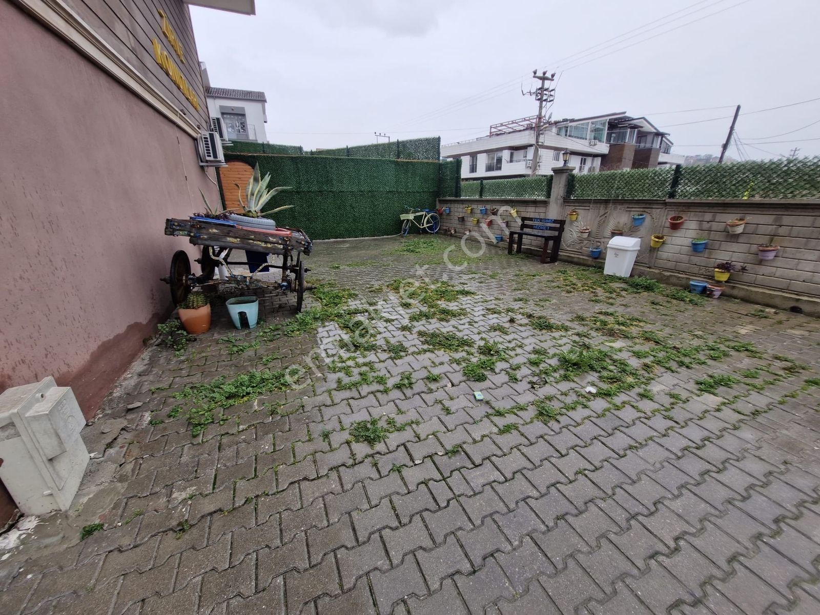 Karslılarda Satılık Dubleks 2+1 Açık Mutfak Daire - Görsel 33