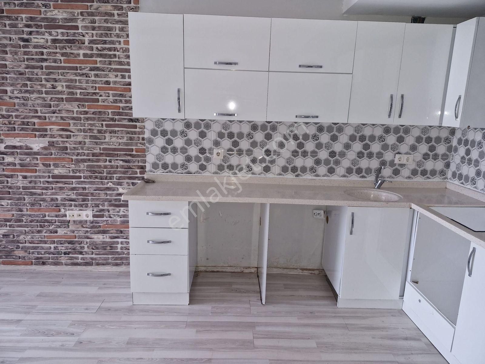 Karslılarda Satılık Dubleks 2+1 Açık Mutfak Daire - Görsel 10