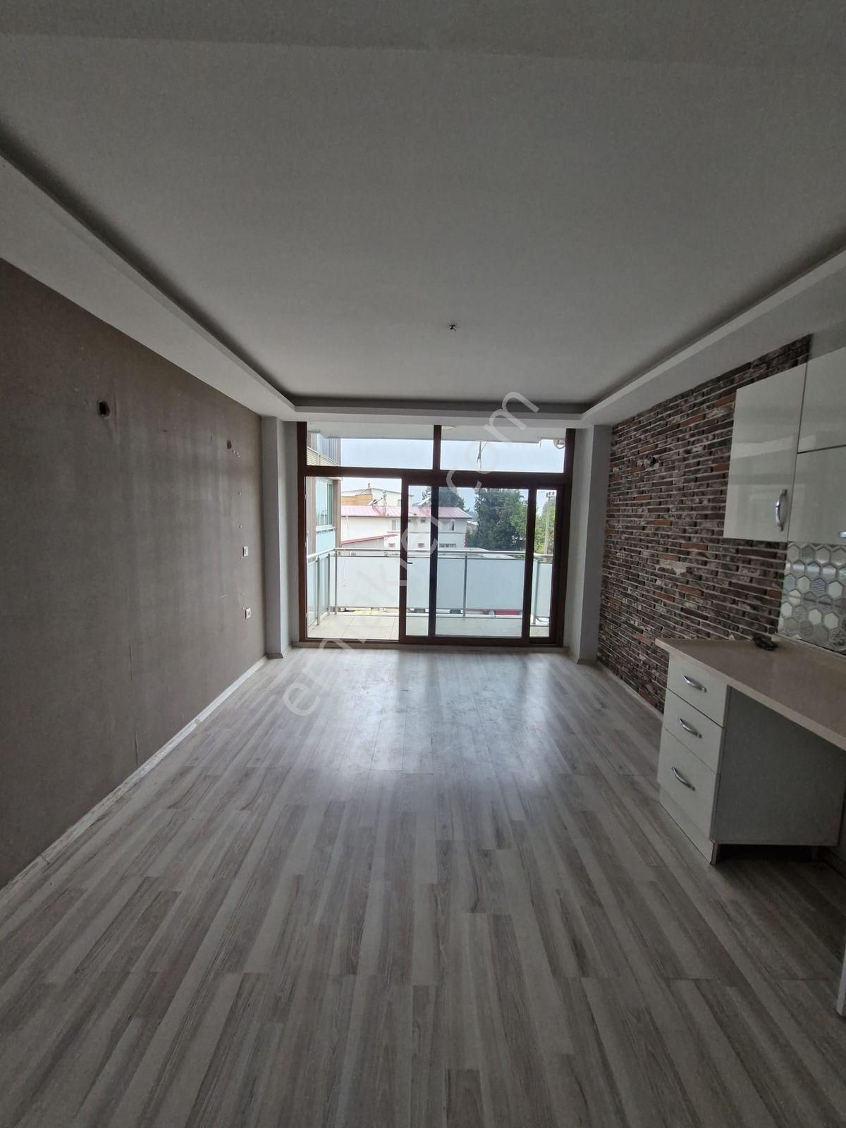 Karslılarda Satılık Dubleks 2+1 Açık Mutfak Daire - Görsel 26