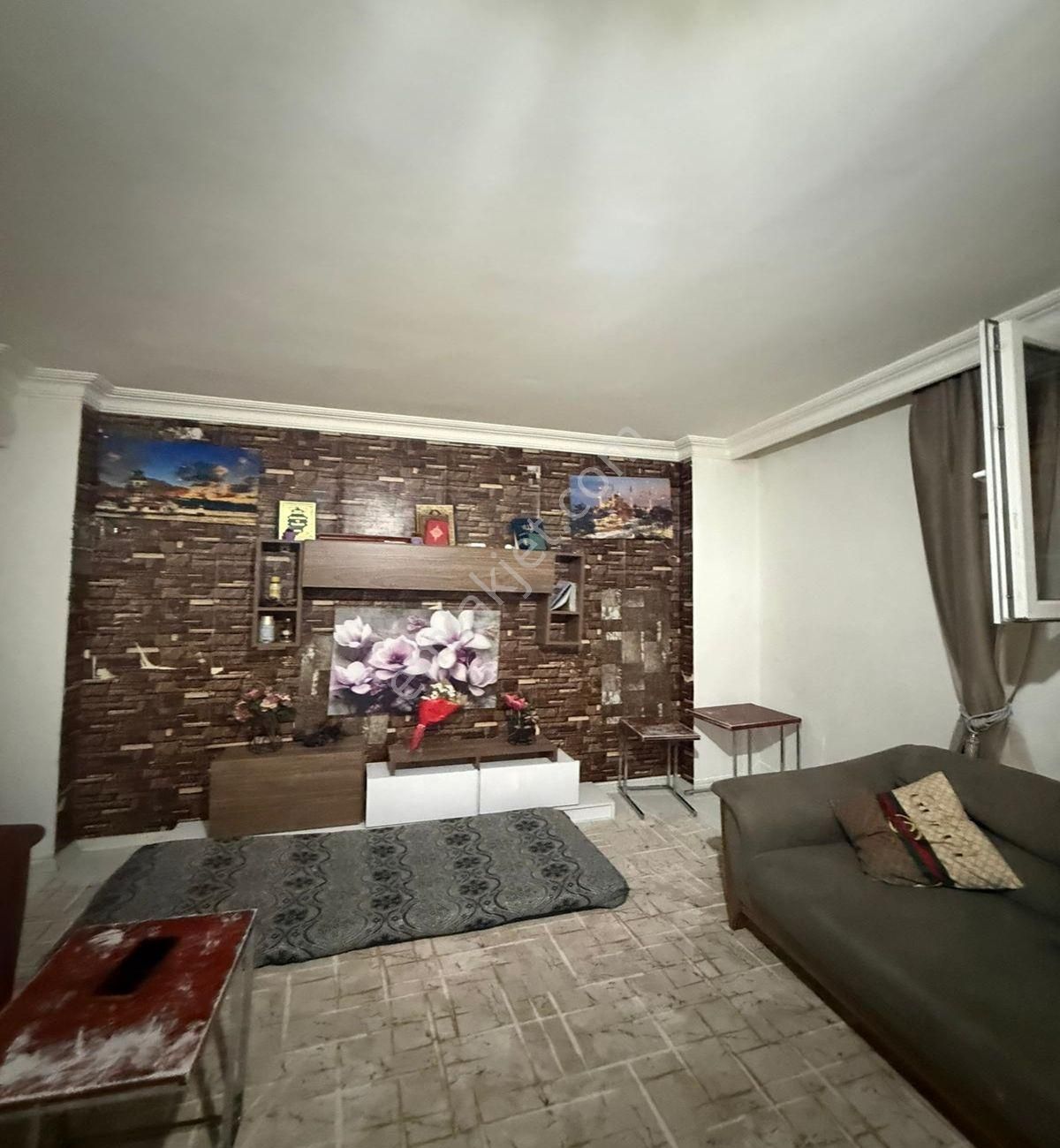 Müslüm Emlaktan Masrafsız 2+1 Satılık Daire - Görsel 4