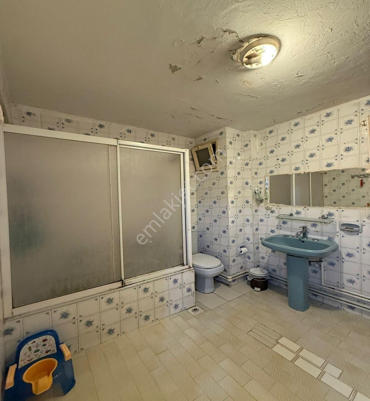 Müslüm Emlaktan Masrafsız 2+1 Satılık Daire - Görsel 13