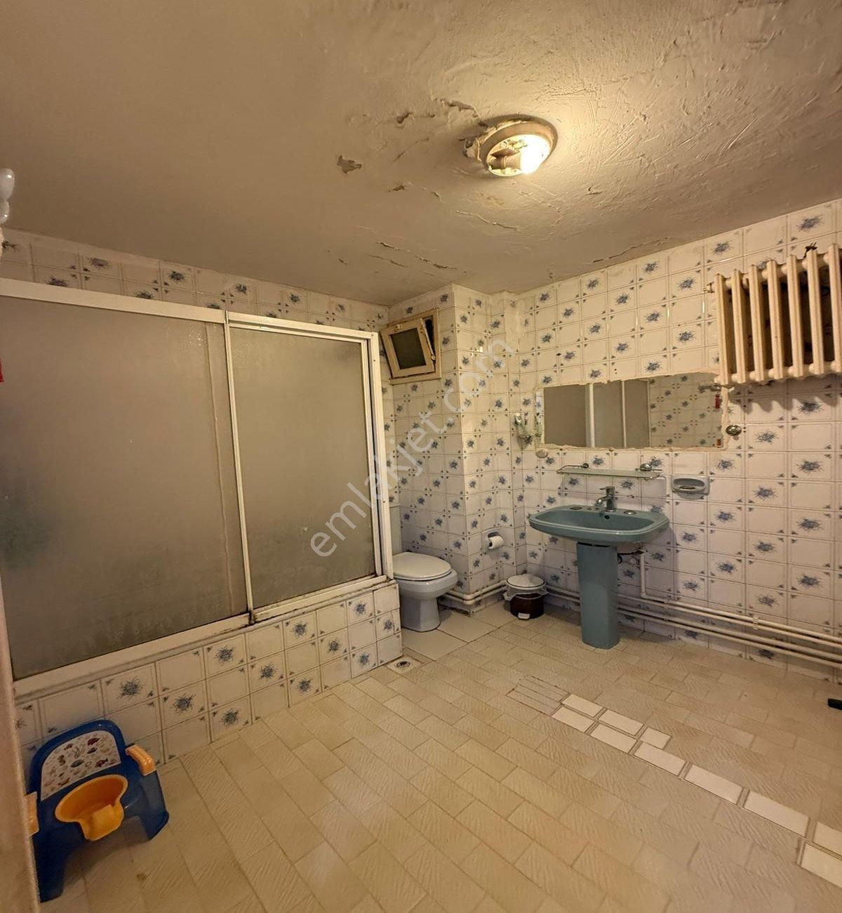 Müslüm Emlaktan Masrafsız 2+1 Satılık Daire - Görsel 12