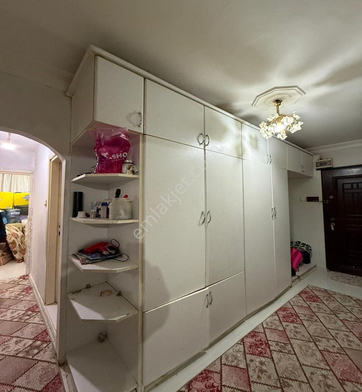 Müslüm Emlaktan Masrafsız 2+1 Satılık Daire - Görsel 8