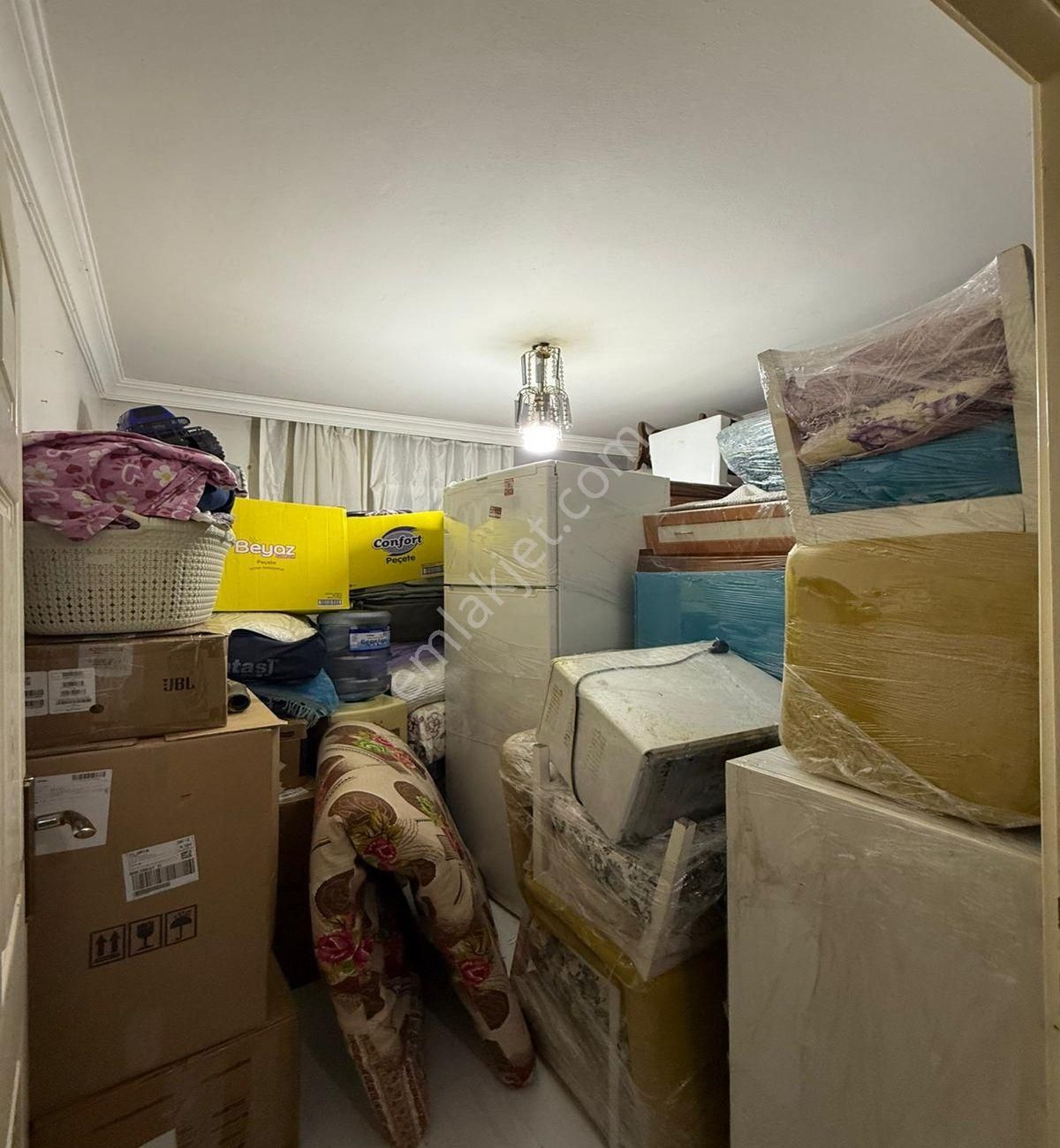 Müslüm Emlaktan Masrafsız 2+1 Satılık Daire - Görsel 10