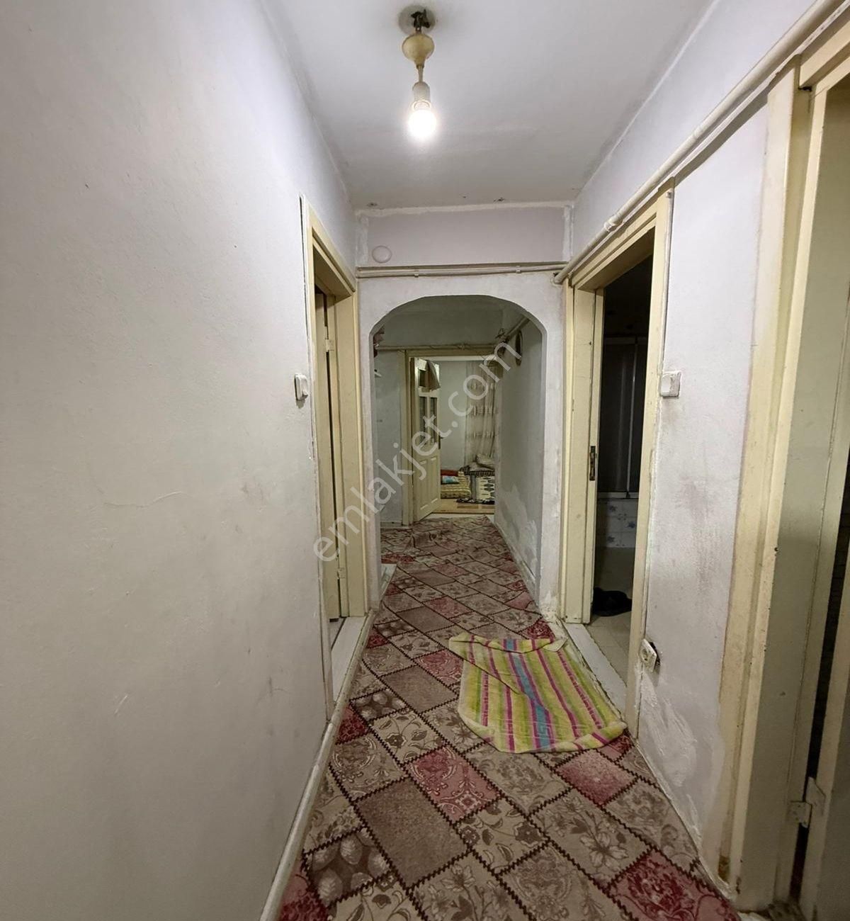 Müslüm Emlaktan Masrafsız 2+1 Satılık Daire - Görsel 6