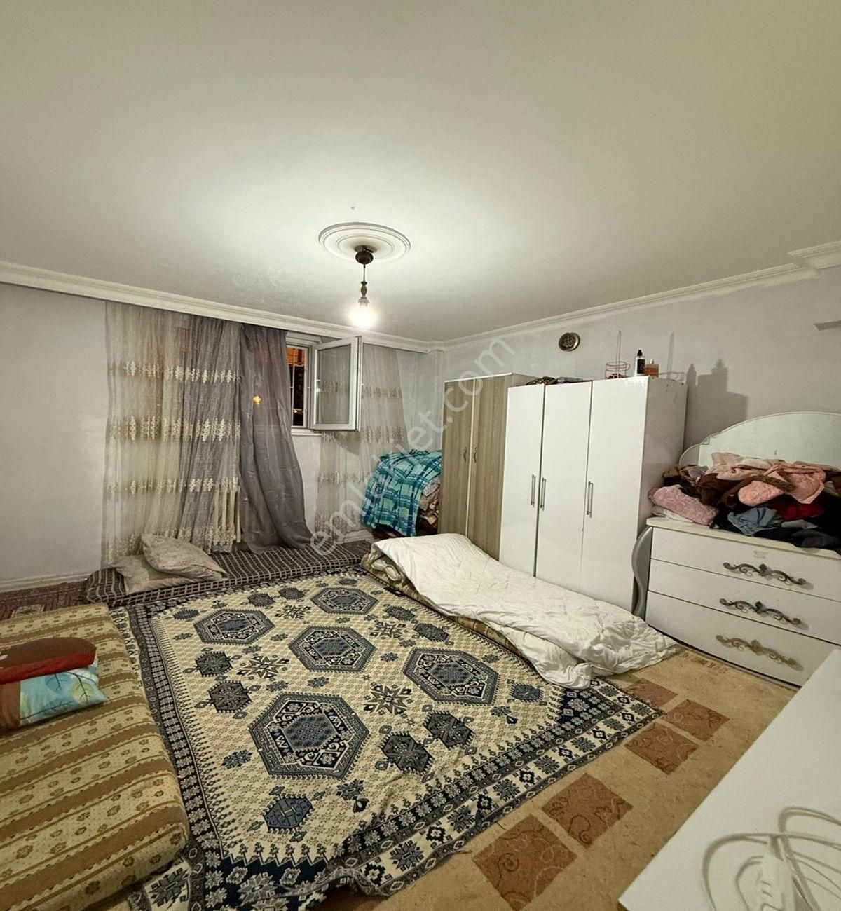 Müslüm Emlaktan Masrafsız 2+1 Satılık Daire - Görsel 3