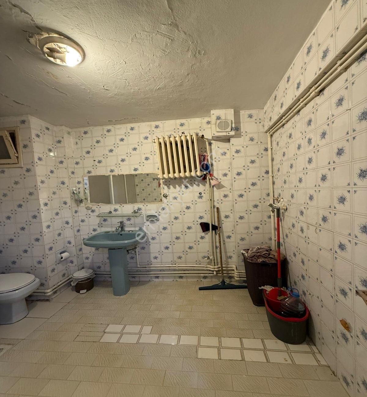 Müslüm Emlaktan Masrafsız 2+1 Satılık Daire - Görsel 18