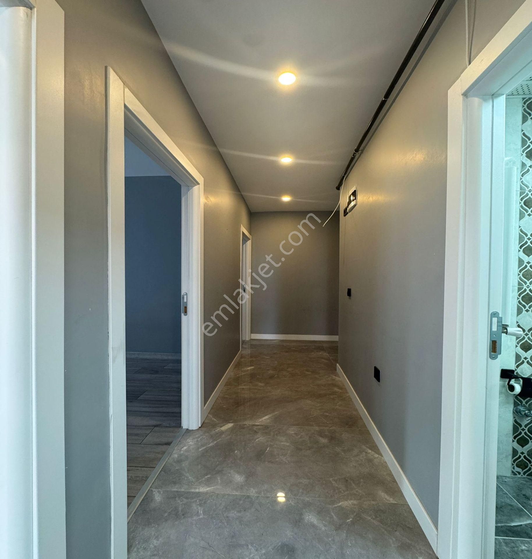 Beylikdüzü Yakuplu Satılık Geniş M2 2+1 Arakat Metrobüse 12 Dk - Görsel 6