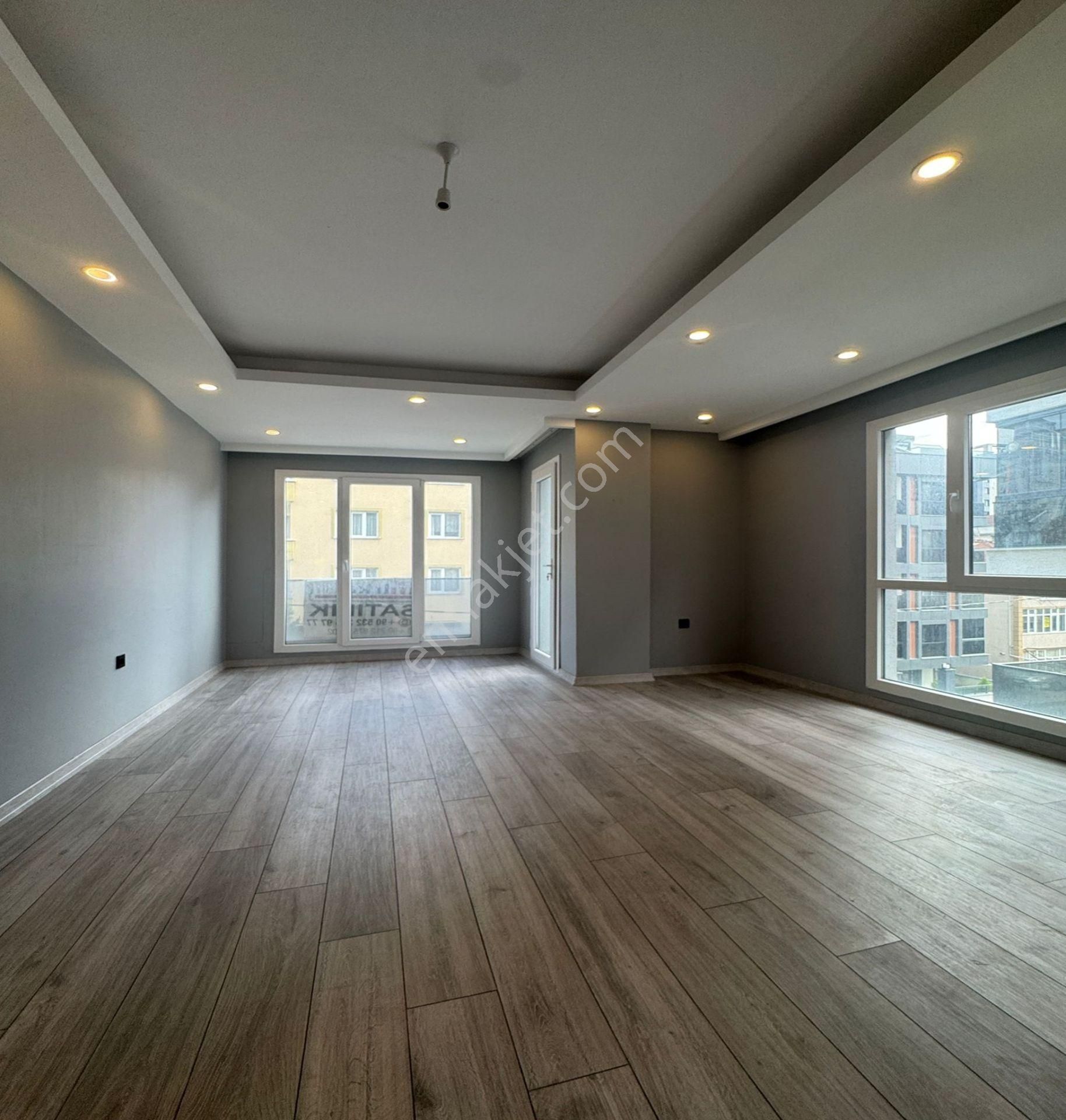 Beylikdüzü Yakuplu Satılık Geniş M2 2+1 Arakat Metrobüse 12 Dk - Görsel 7