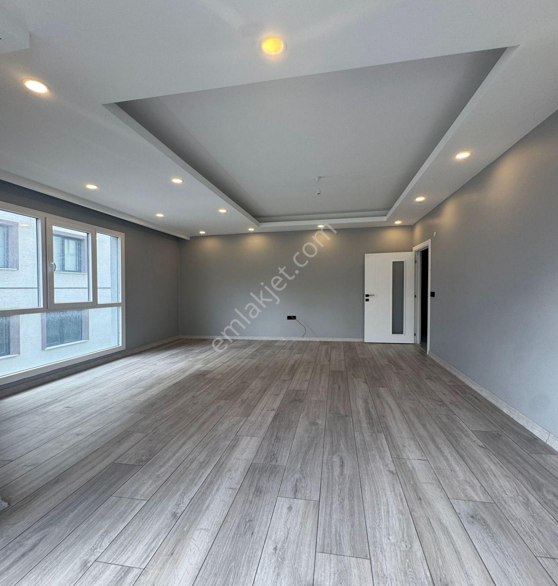 Beylikdüzü Yakuplu Satılık Geniş M2 2+1 Arakat Metrobüse 12 Dk - Görsel 8