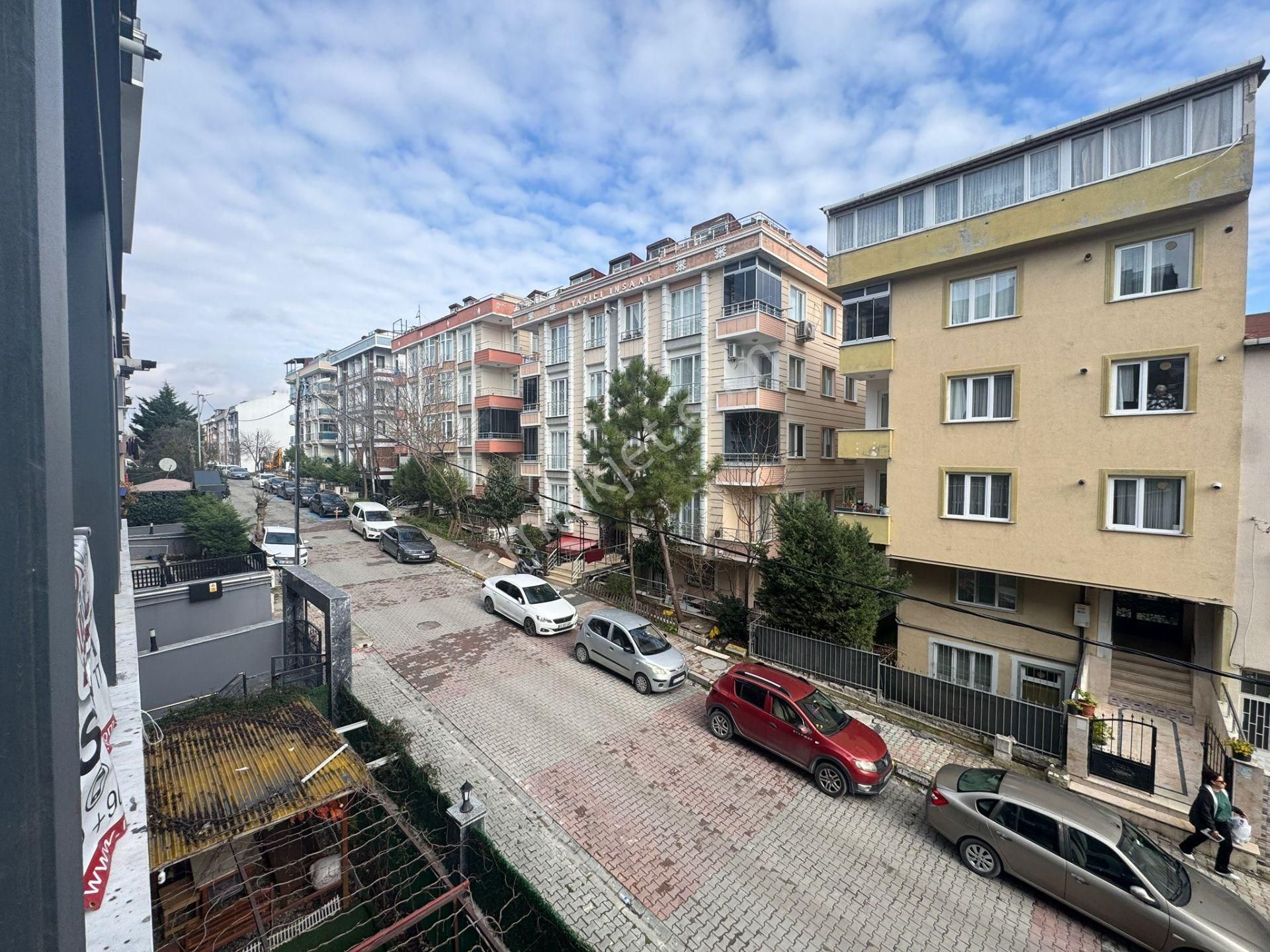 Beylikdüzü Yakuplu Satılık Geniş M2 2+1 Arakat Metrobüse 12 Dk - Görsel 14