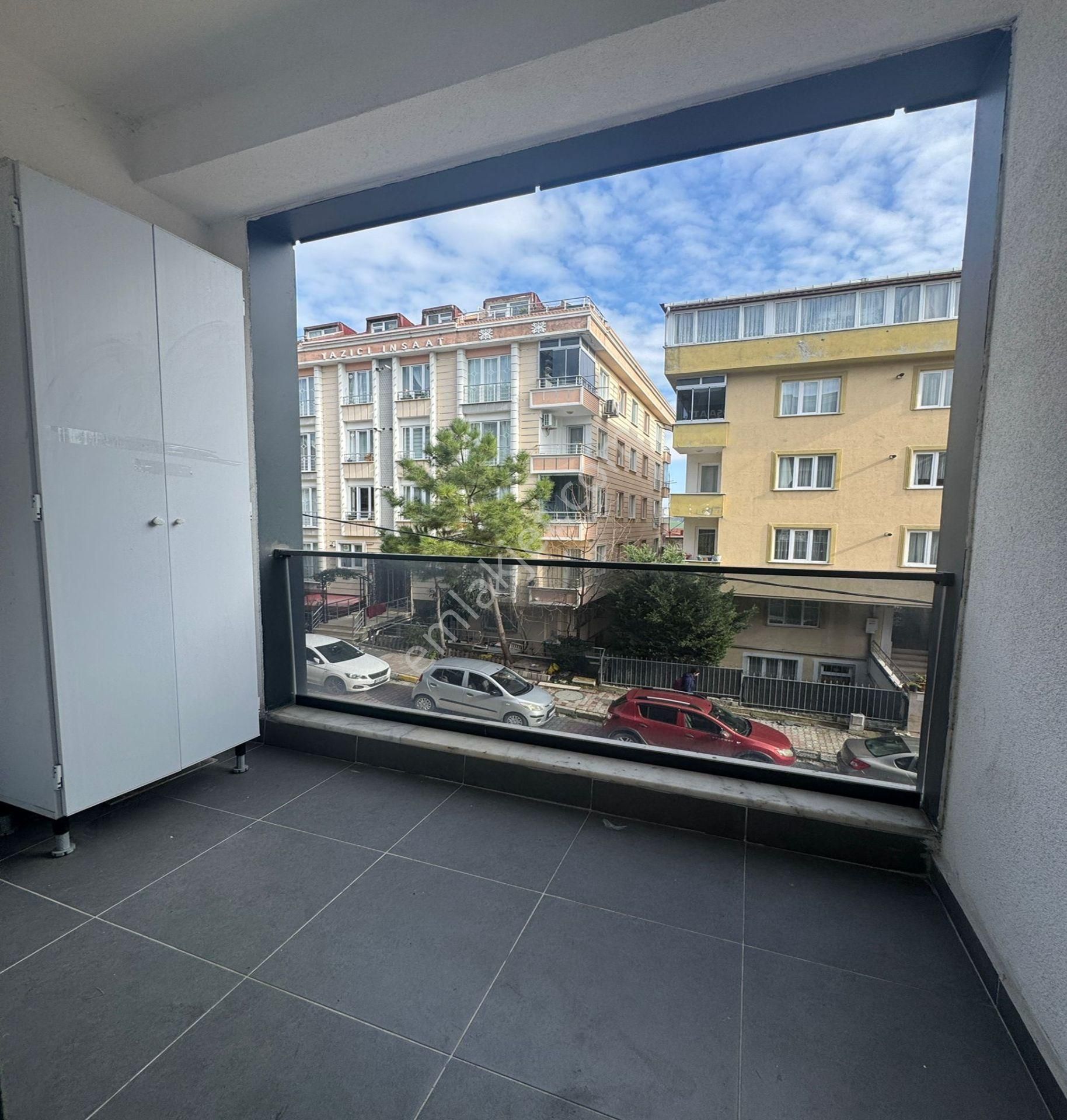 Beylikdüzü Yakuplu Satılık Geniş M2 2+1 Arakat Metrobüse 12 Dk - Görsel 13