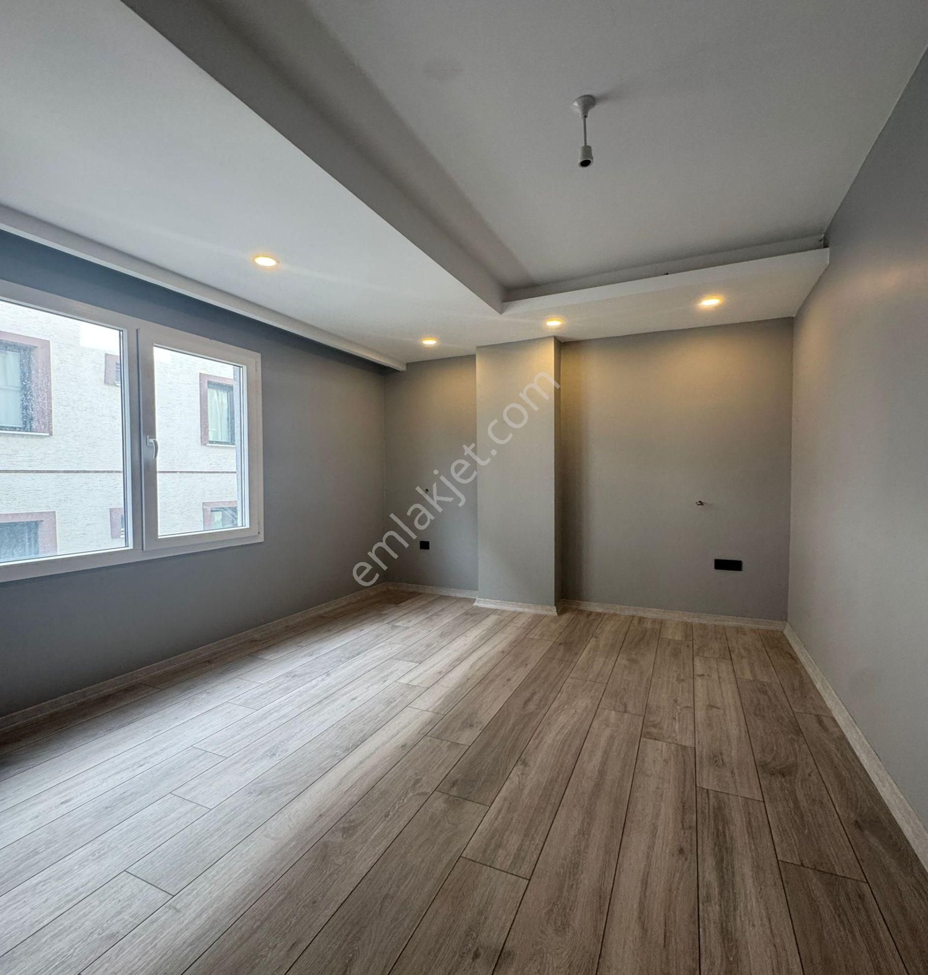 Beylikdüzü Yakuplu Satılık Geniş M2 2+1 Arakat Metrobüse 12 Dk - Görsel 18