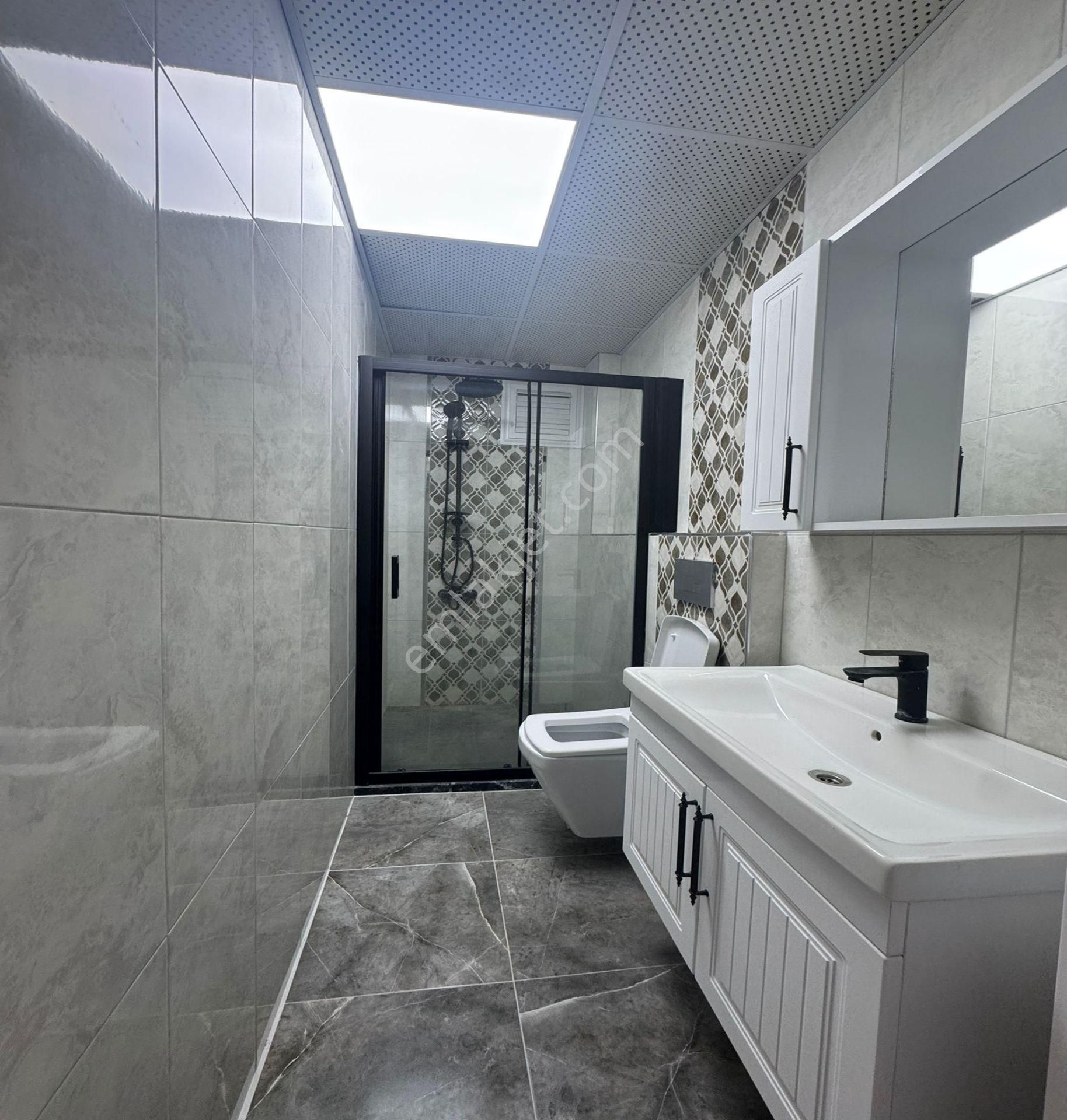 Beylikdüzü Yakuplu Satılık Geniş M2 2+1 Arakat Metrobüse 12 Dk - Görsel 20