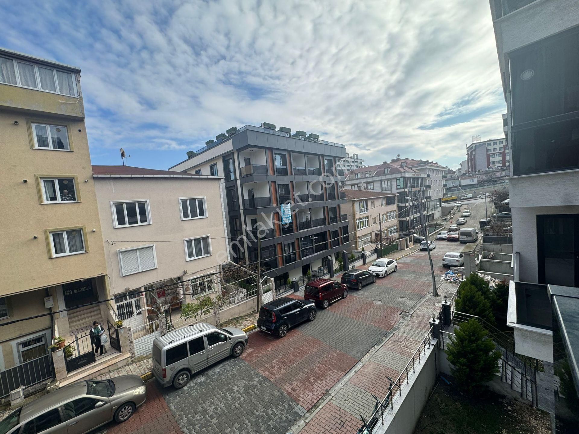 Beylikdüzü Yakuplu Satılık Geniş M2 2+1 Arakat Metrobüse 12 Dk - Görsel 15