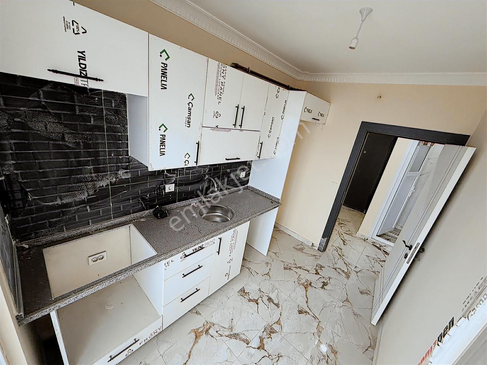 Home'dan Esenler Tuna Vadi Sitesinde Satılık 95m 2+1 Daire. - Görsel 17