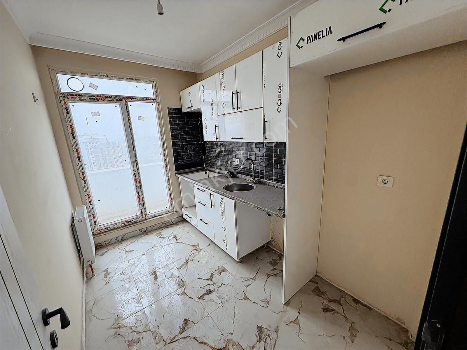 Home'dan Esenler Tuna Vadi Sitesinde Satılık 95m 2+1 Daire. - Görsel 34