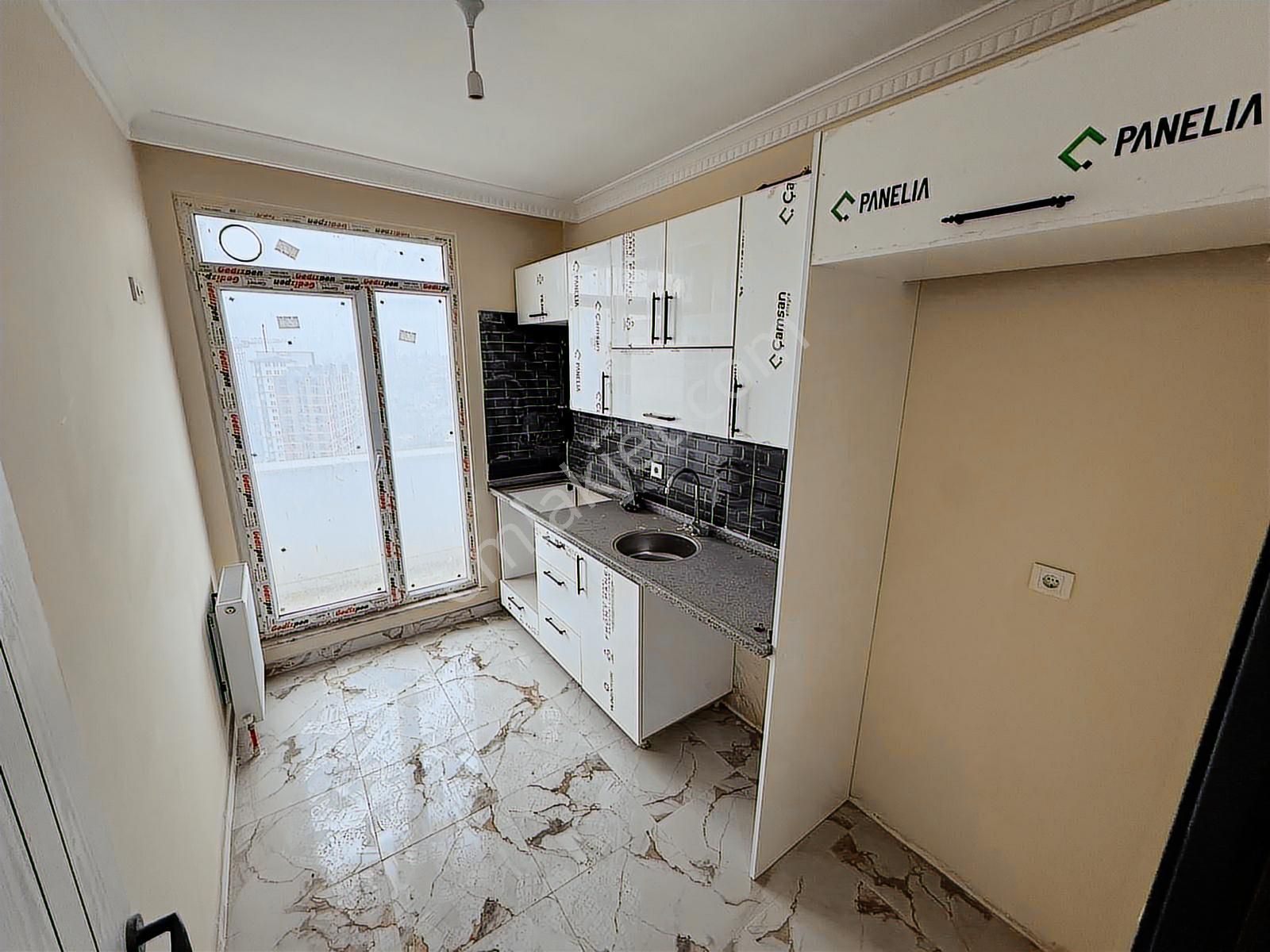 Home'dan Esenler Tuna Vadi Sitesinde Satılık 95m 2+1 Daire. - Görsel 7