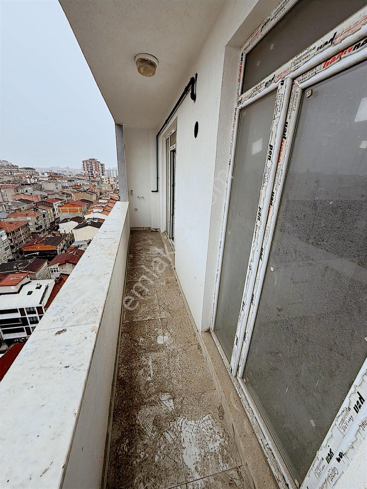 Home'dan Esenler Tuna Vadi Sitesinde Satılık 95m 2+1 Daire. - Görsel 10