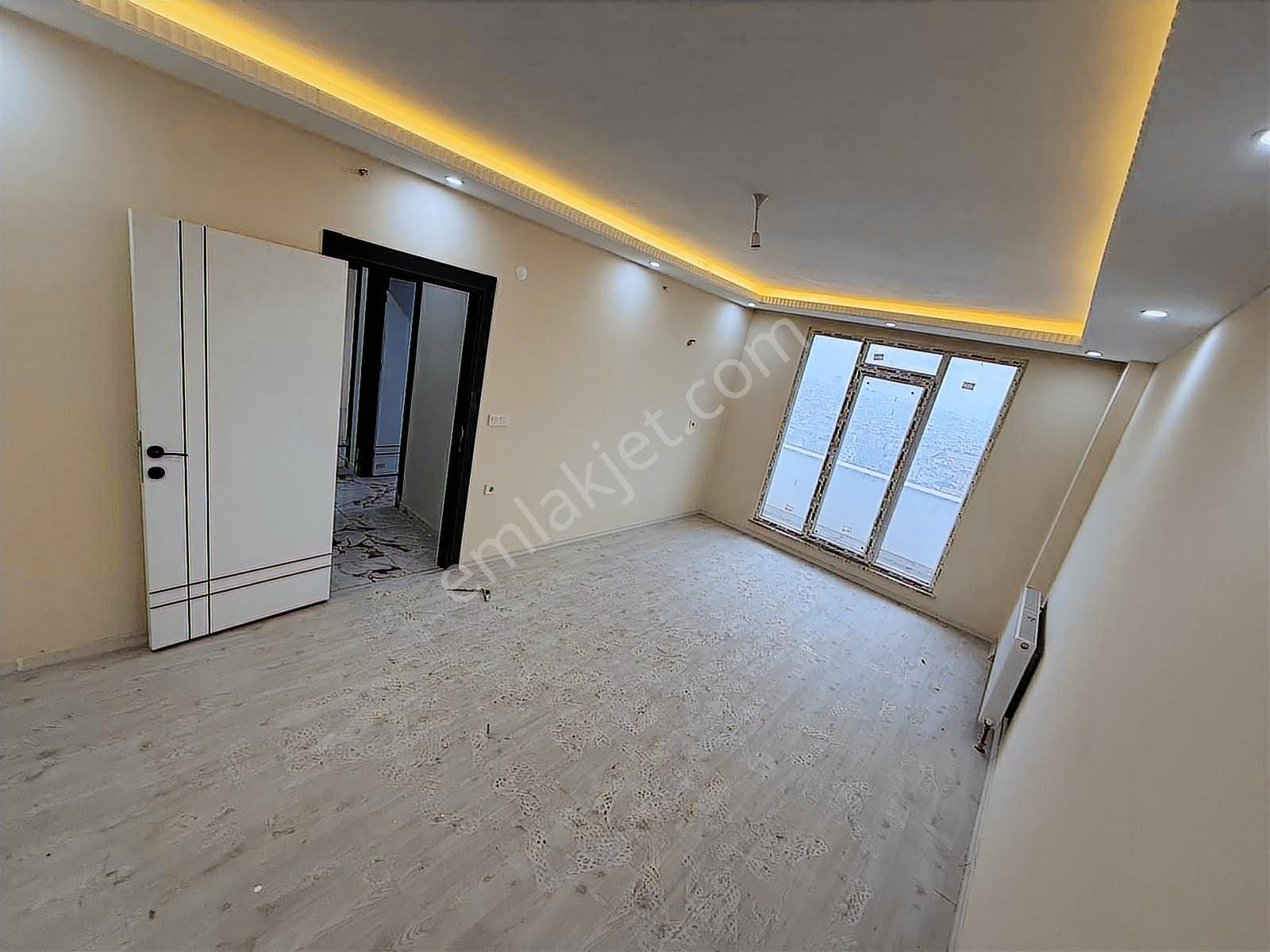 Home'dan Esenler Tuna Vadi Sitesinde Satılık 95m 2+1 Daire. - Görsel 20