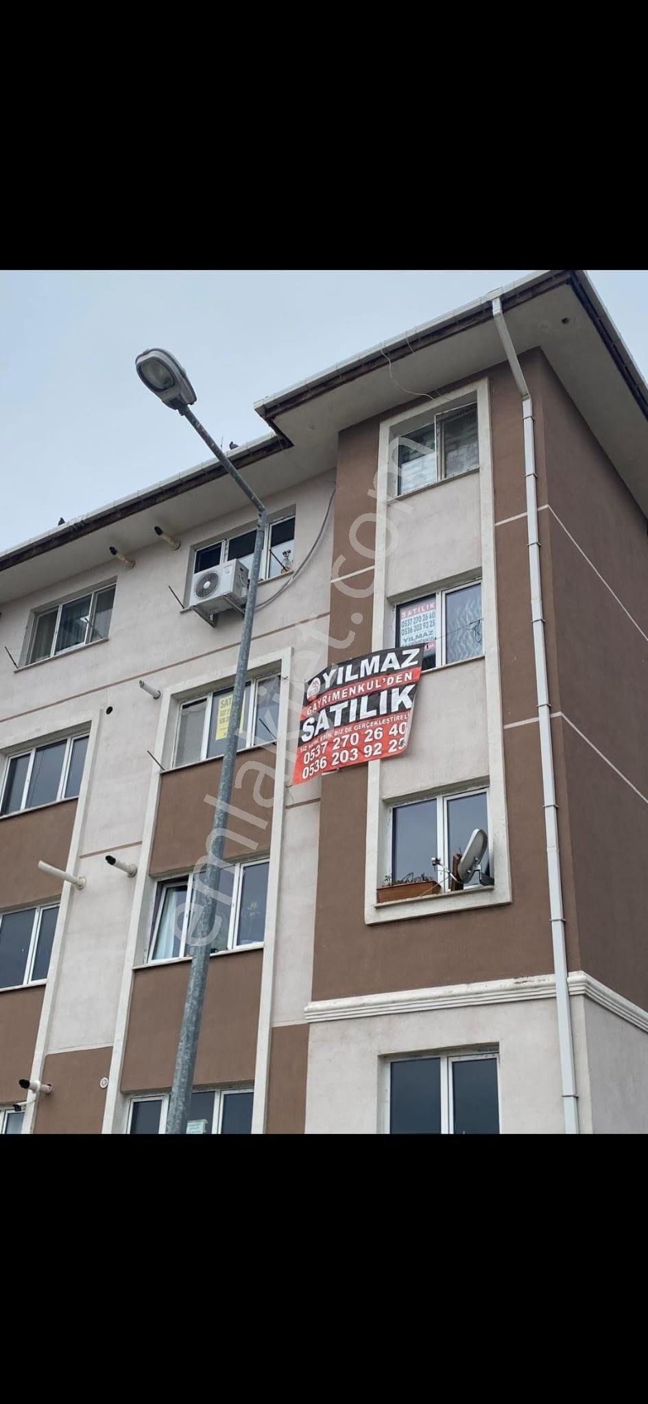 Yılmaz Gayrimenkul Den Temelli Tokide 1+1 Eşyalı Satılık 1.089 Pazarlıklı Kupon Daire - Görsel 13