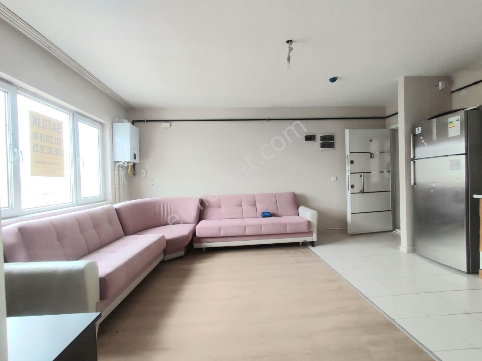 Yılmaz Gayrimenkul Den Temelli Tokide 1+1 Eşyalı Satılık 1.089 Pazarlıklı Kupon Daire - Görsel 14