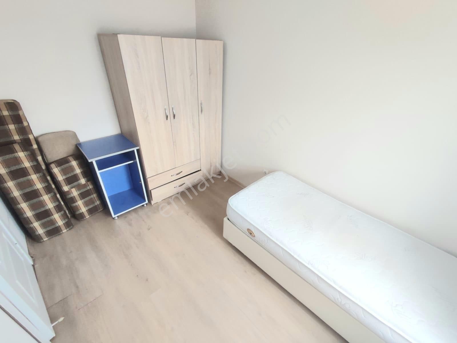 Yılmaz Gayrimenkul Den Temelli Tokide 1+1 Eşyalı Satılık 1.089 Pazarlıklı Kupon Daire - Görsel 21