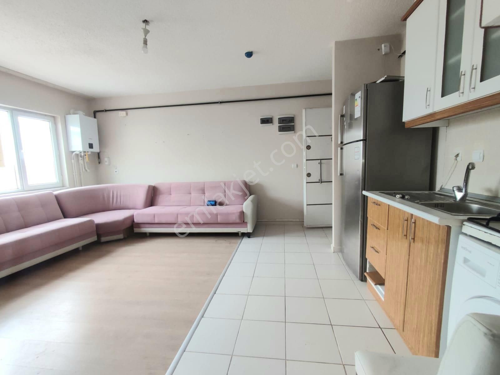 Yılmaz Gayrimenkul Den Temelli Tokide 1+1 Eşyalı Satılık 1.089 Pazarlıklı Kupon Daire - Görsel 10