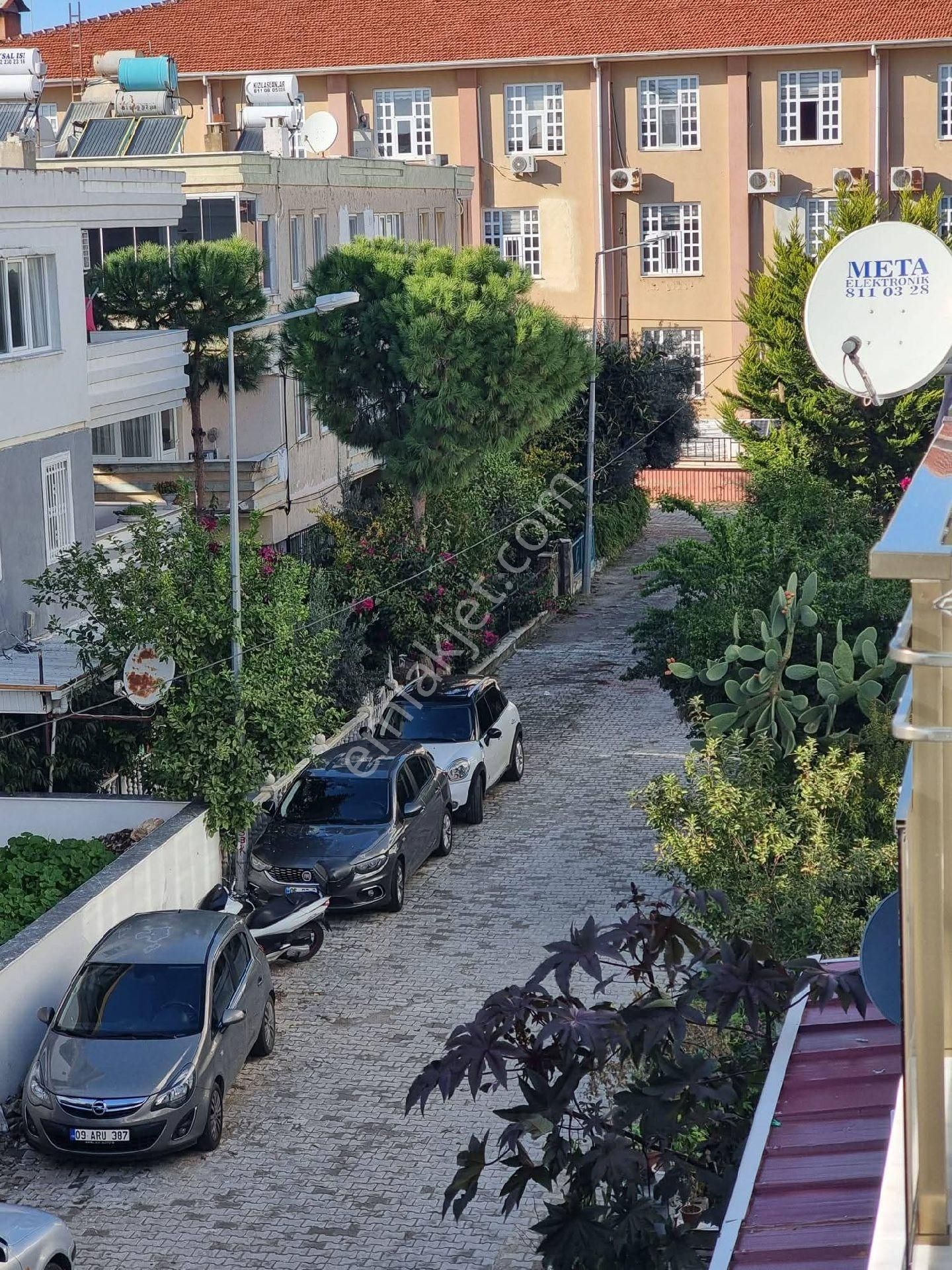 🏡 Didim Efeler Mahallesi Satılık 2+1 Geniş Feraf Daire Denize Yürüme Mesafesinde 🌊 - Görsel 12