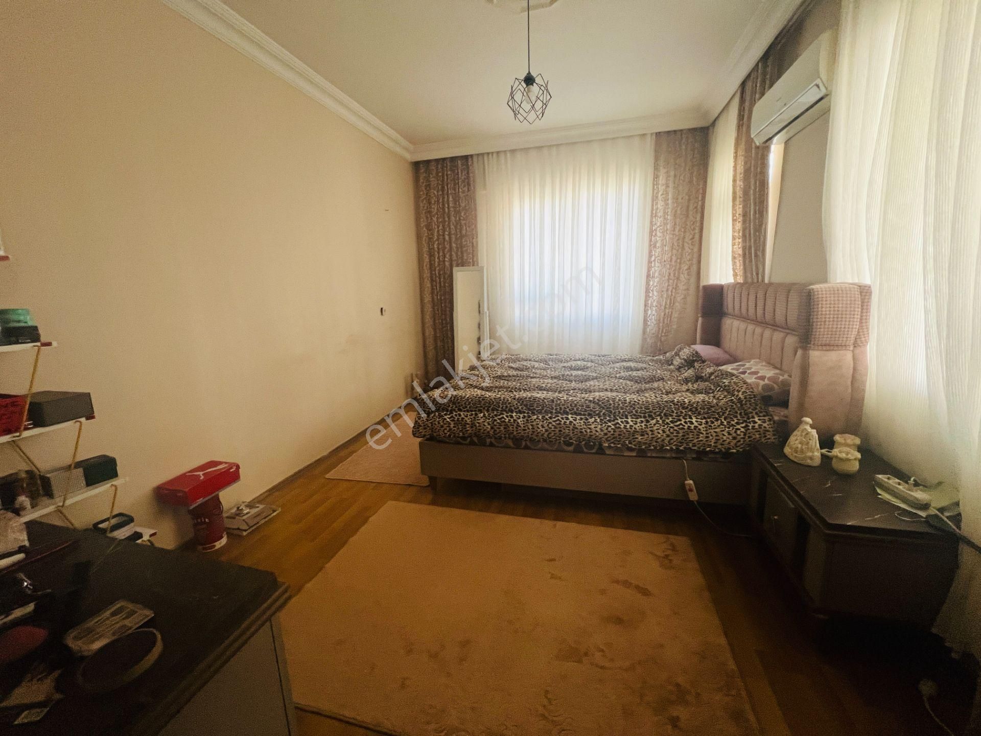 Örnek Unlu Mamulleri Arkası Geniş 2+1 Daire - Görsel 5