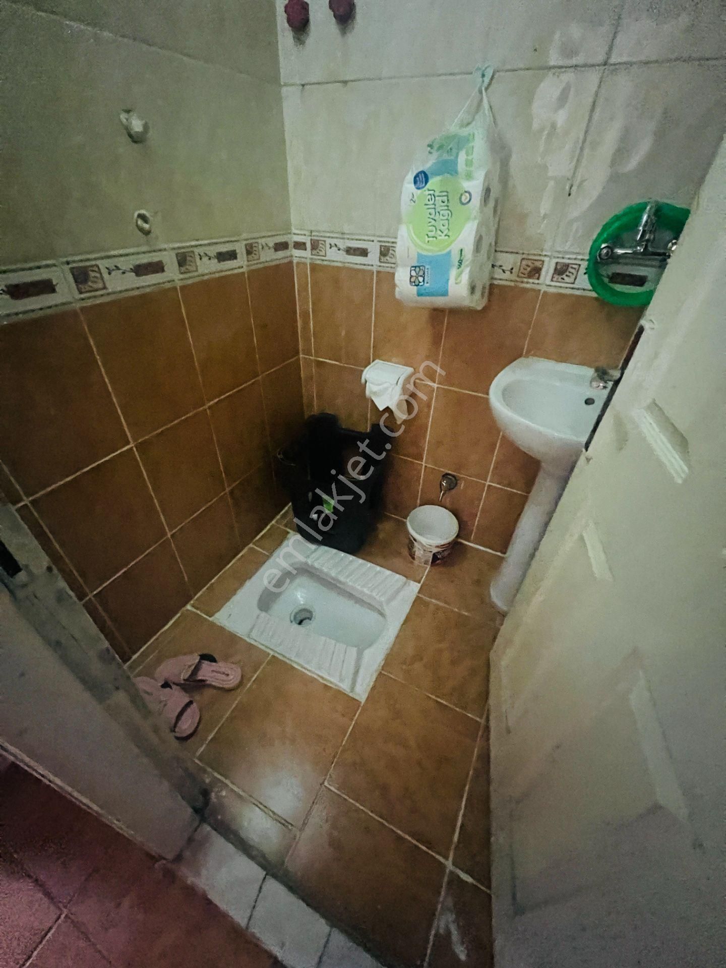 Örnek Unlu Mamulleri Arkası Geniş 2+1 Daire - Görsel 9