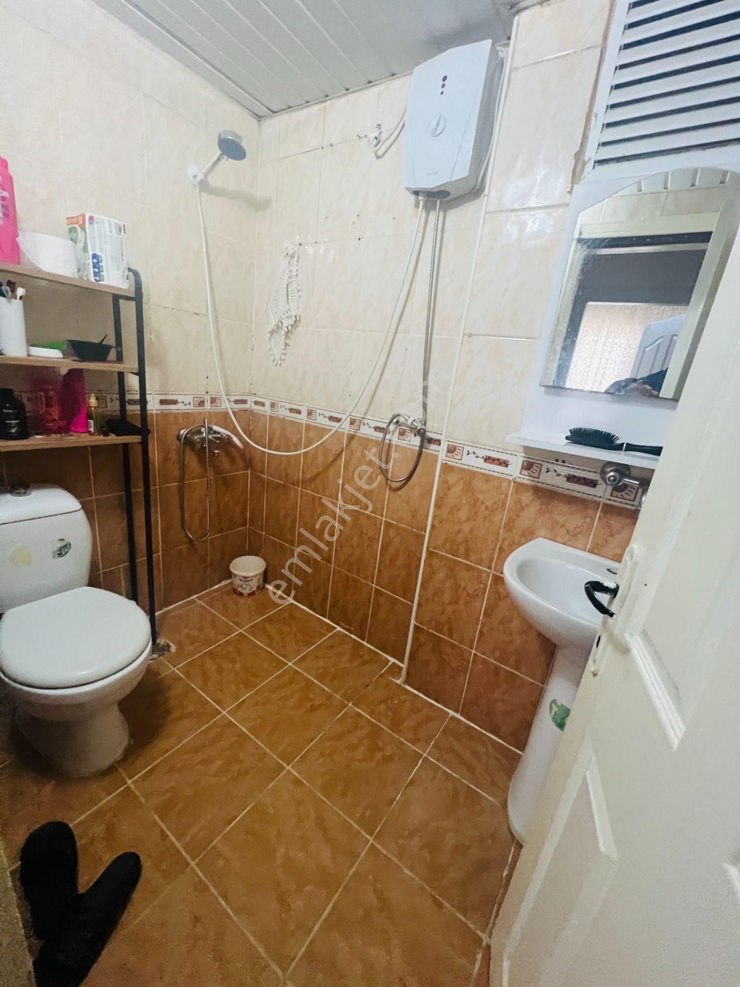 Örnek Unlu Mamulleri Arkası Geniş 2+1 Daire - Görsel 8