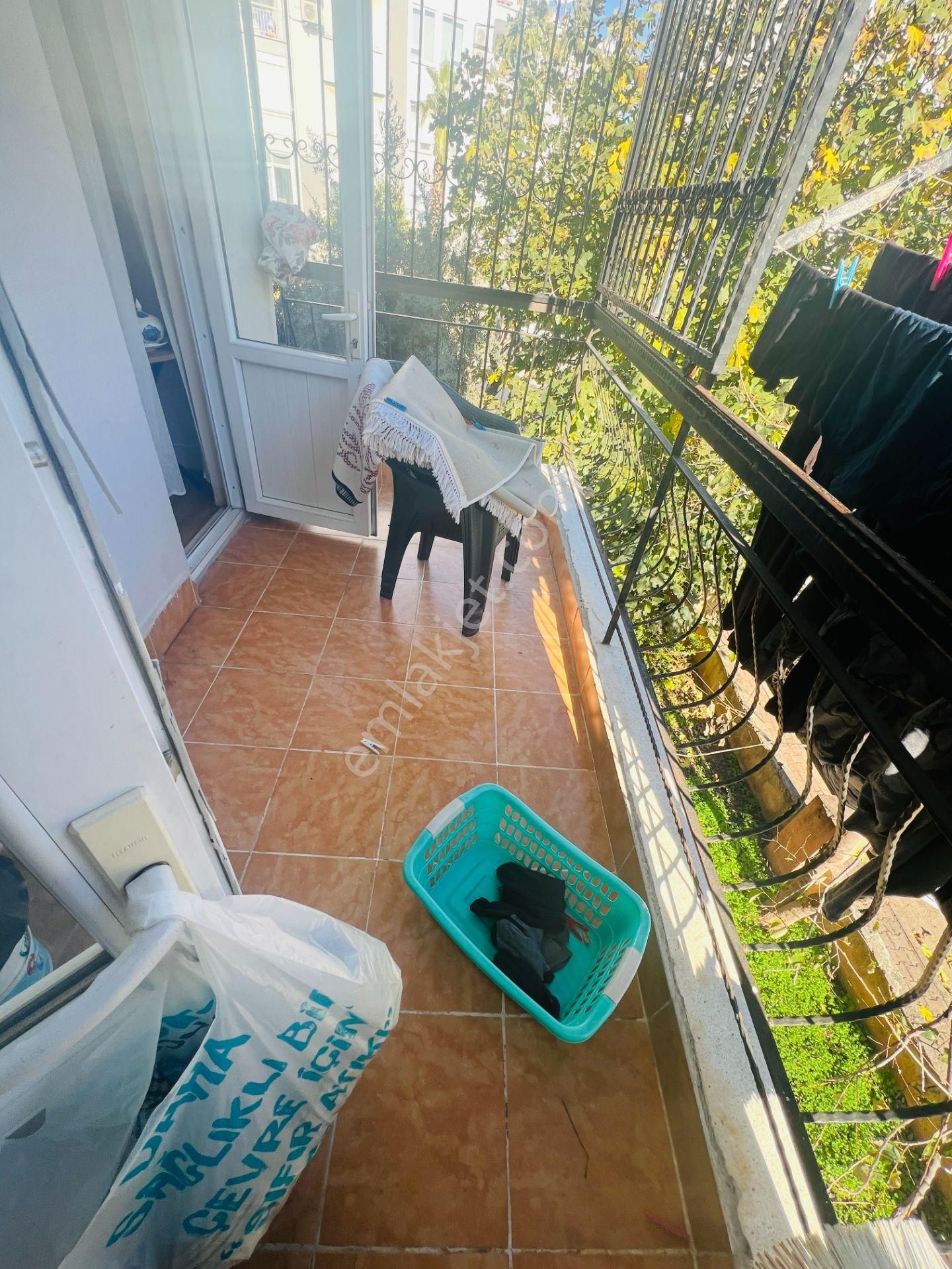 Örnek Unlu Mamulleri Arkası Geniş 2+1 Daire - Görsel 10