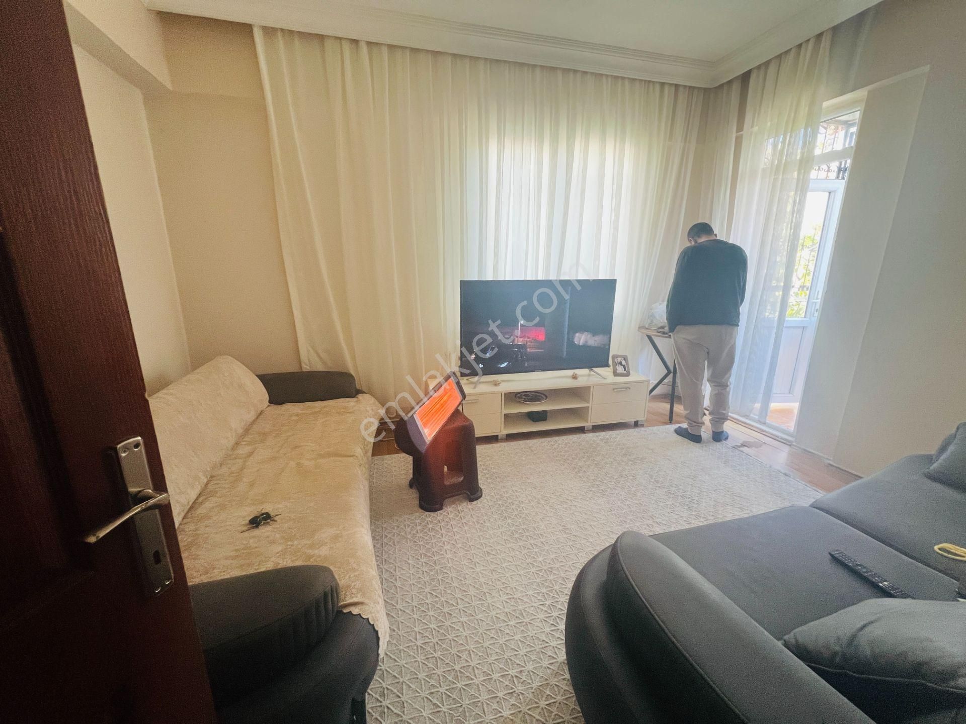 Örnek Unlu Mamulleri Arkası Geniş 2+1 Daire - Görsel 4