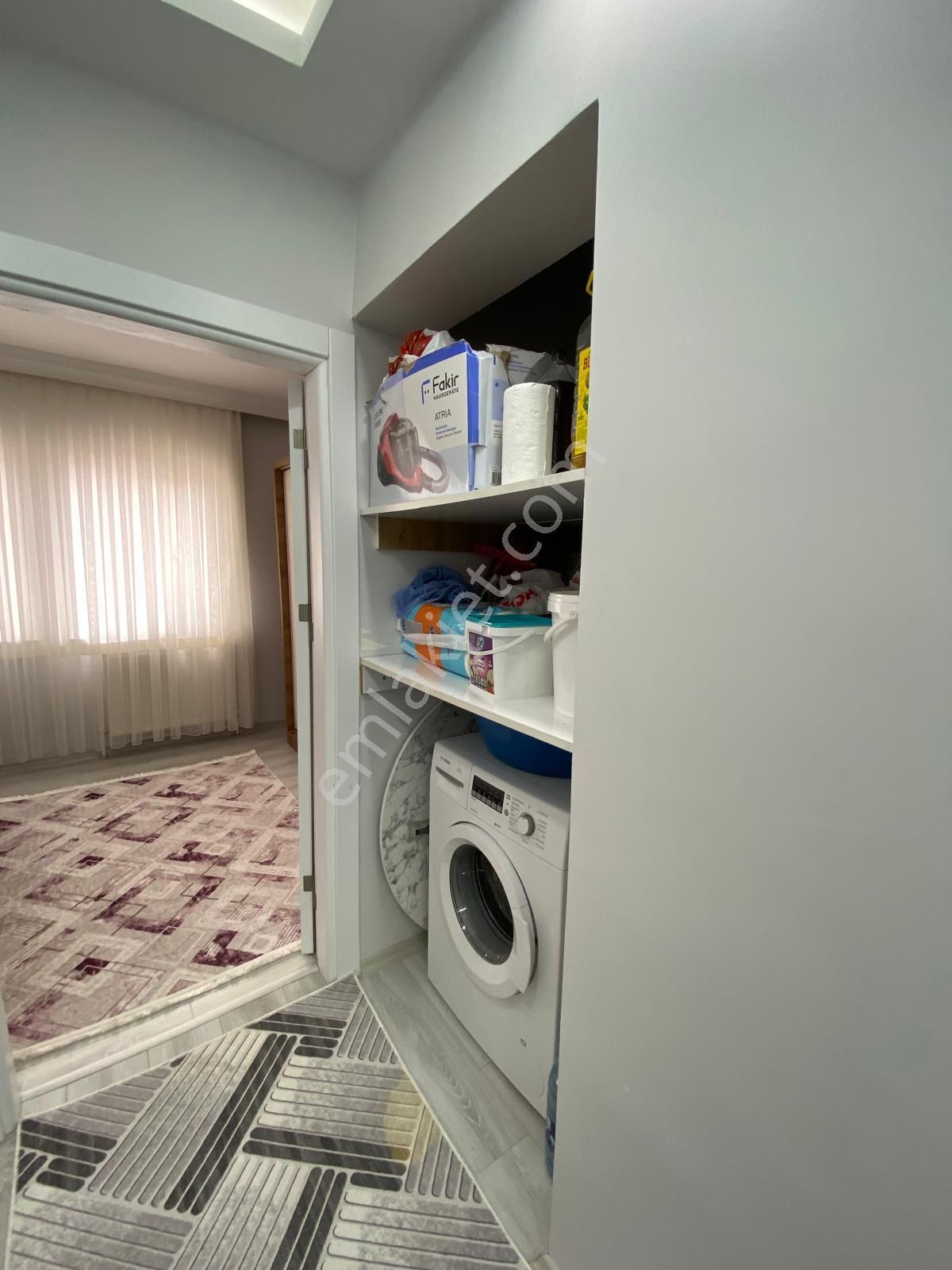 Yılmaz Gayrimenkulden Ultra Lüks Ful Yapılı Kacırılmayacak 3+1 Fırsat Dairesi 3.340.000 Tl - Görsel 22