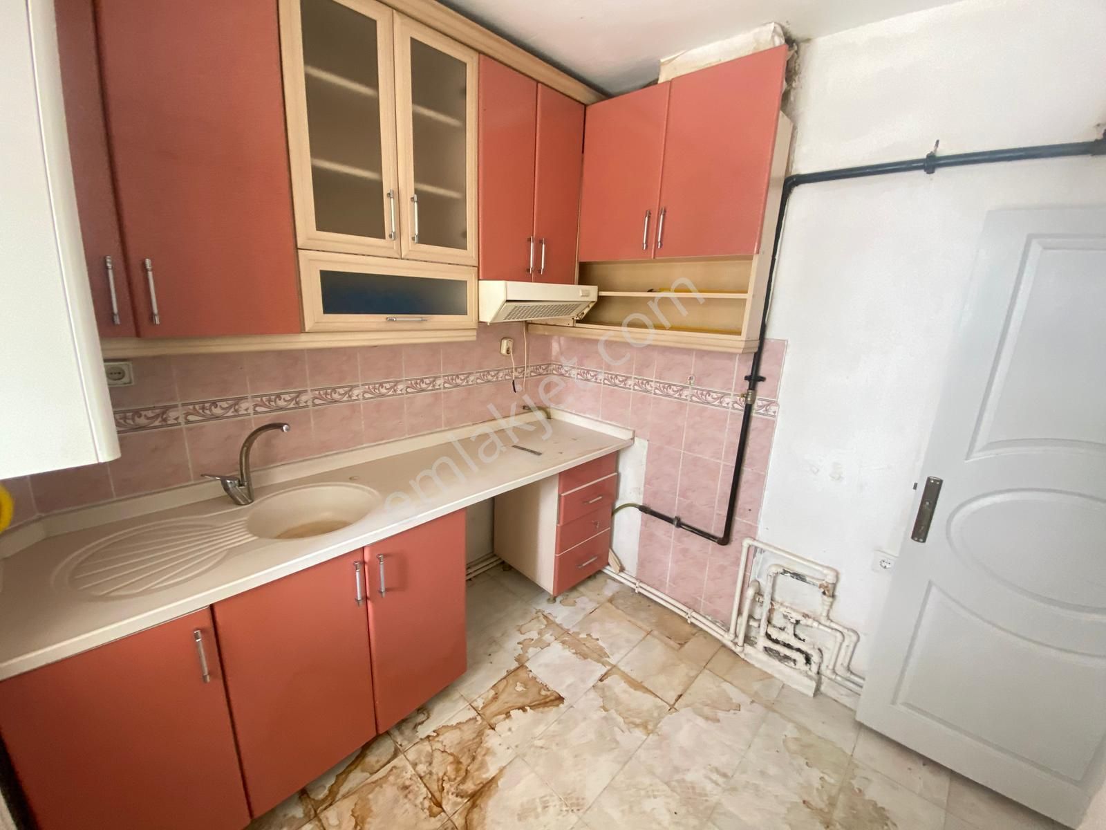 Kariyerden İncirlide Yunus Emrede Kelepir 3+1 Yüksek Giriş Daire - Görsel 22