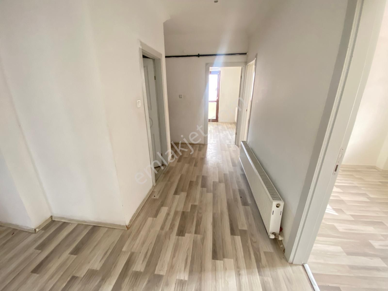 Kariyerden İncirlide Yunus Emrede Kelepir 3+1 Yüksek Giriş Daire - Görsel 20