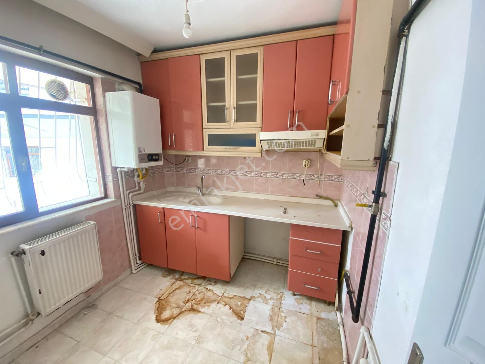 Kariyerden İncirlide Yunus Emrede Kelepir 3+1 Yüksek Giriş Daire - Görsel 19