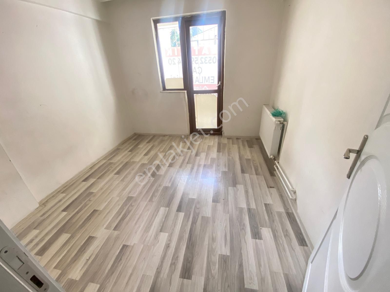 Kariyerden İncirlide Yunus Emrede Kelepir 3+1 Yüksek Giriş Daire - Görsel 16