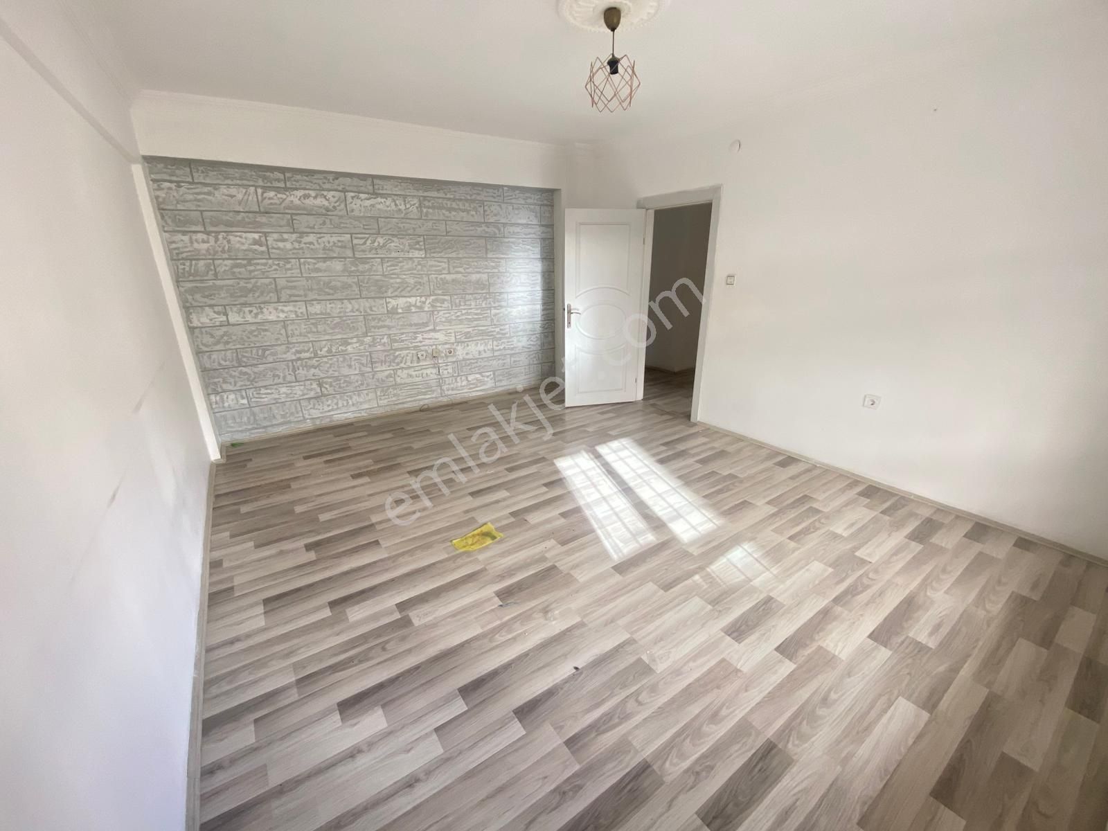 Kariyerden İncirlide Yunus Emrede Kelepir 3+1 Yüksek Giriş Daire - Görsel 2