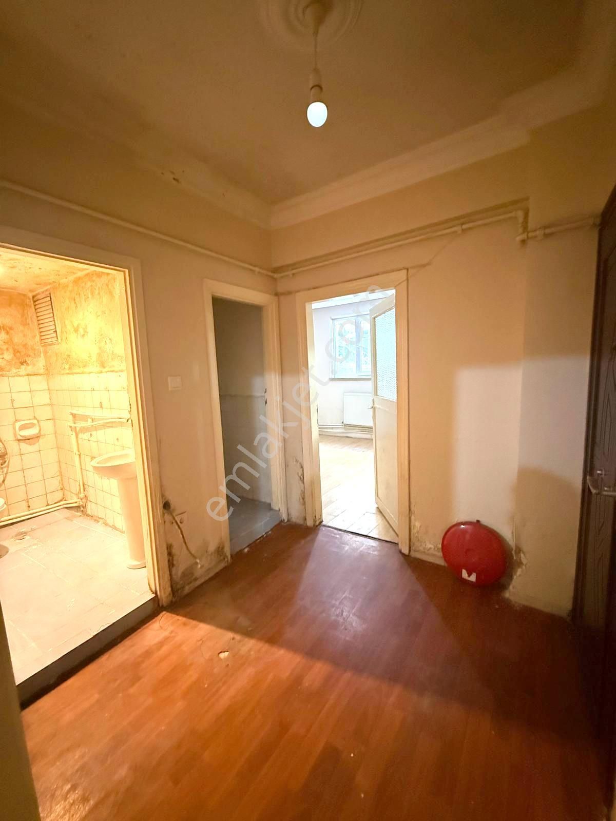 Tutardan Yatırımcıya Kentsele Gidicek Bahçe Kat Daire - Görsel 11